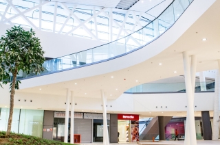 Sofia Ring Mall