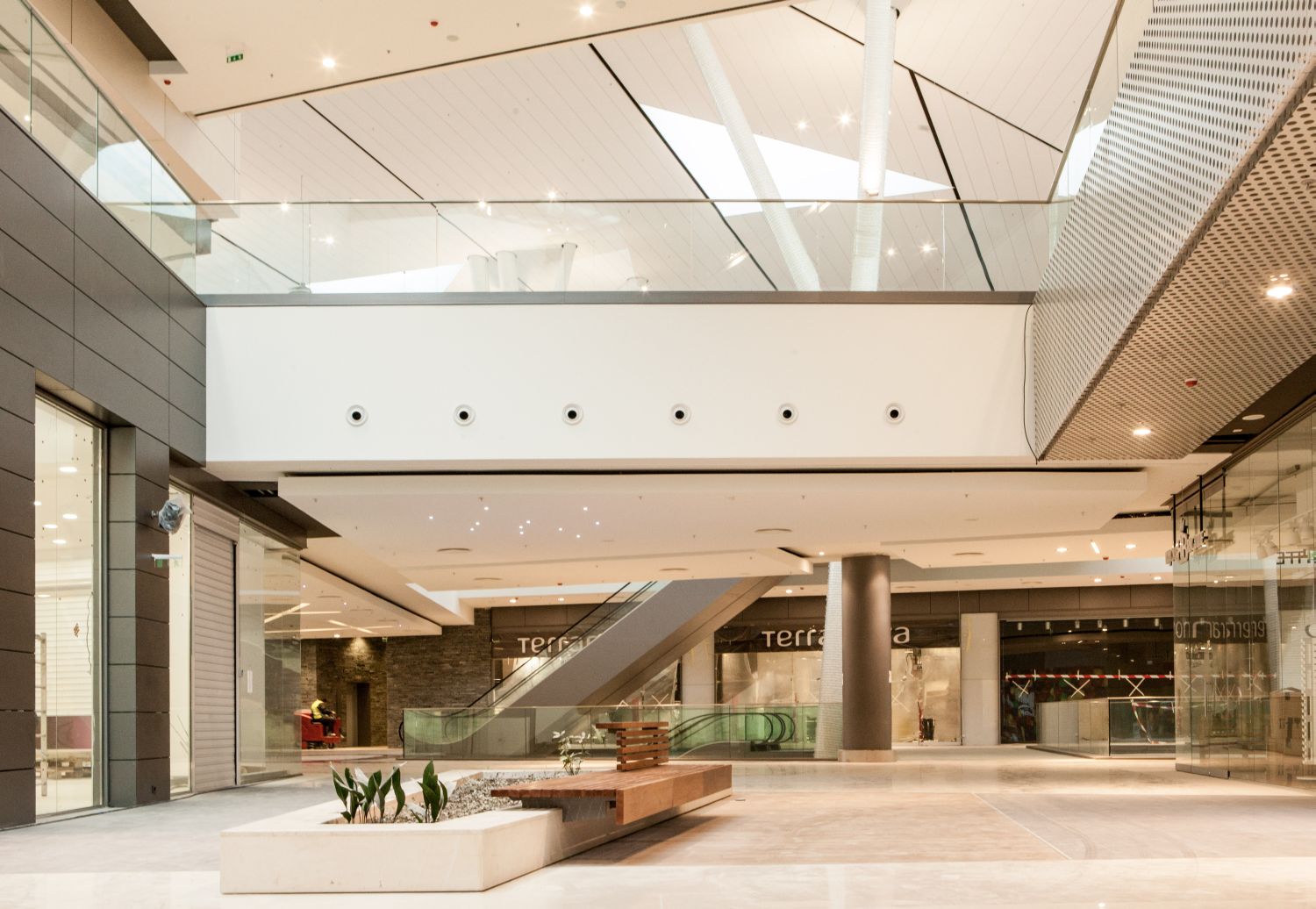 Sofia Ring Mall