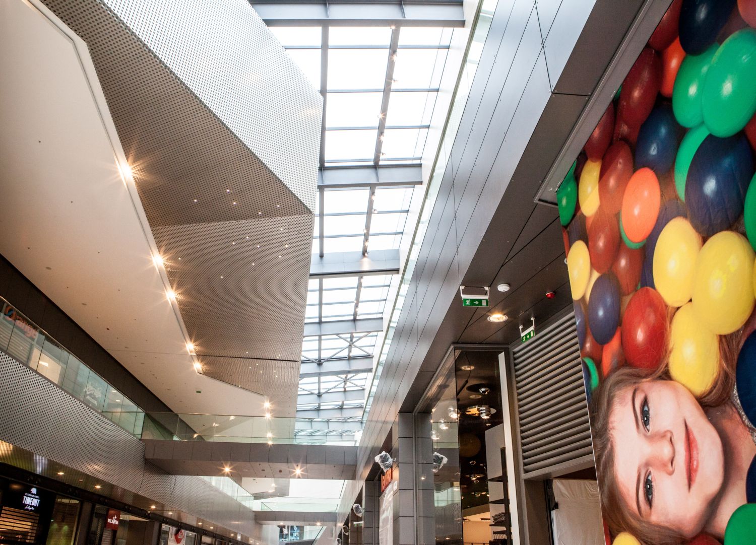 Sofia Ring Mall